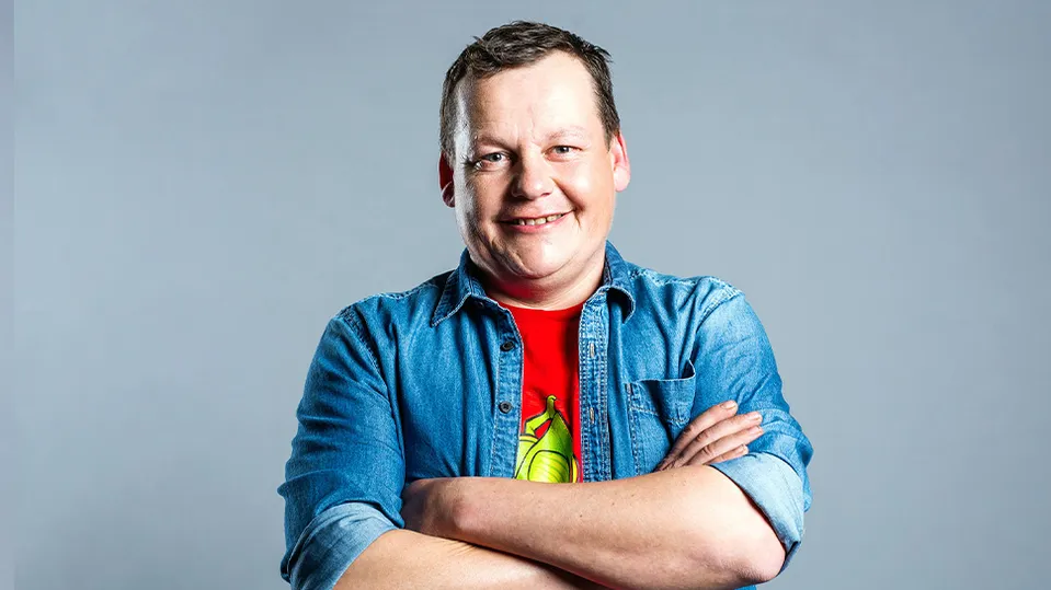 Soutěžící MasterChef Česko Zdeněk Česák