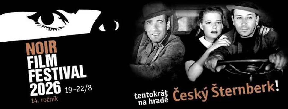 Noir Film Festival