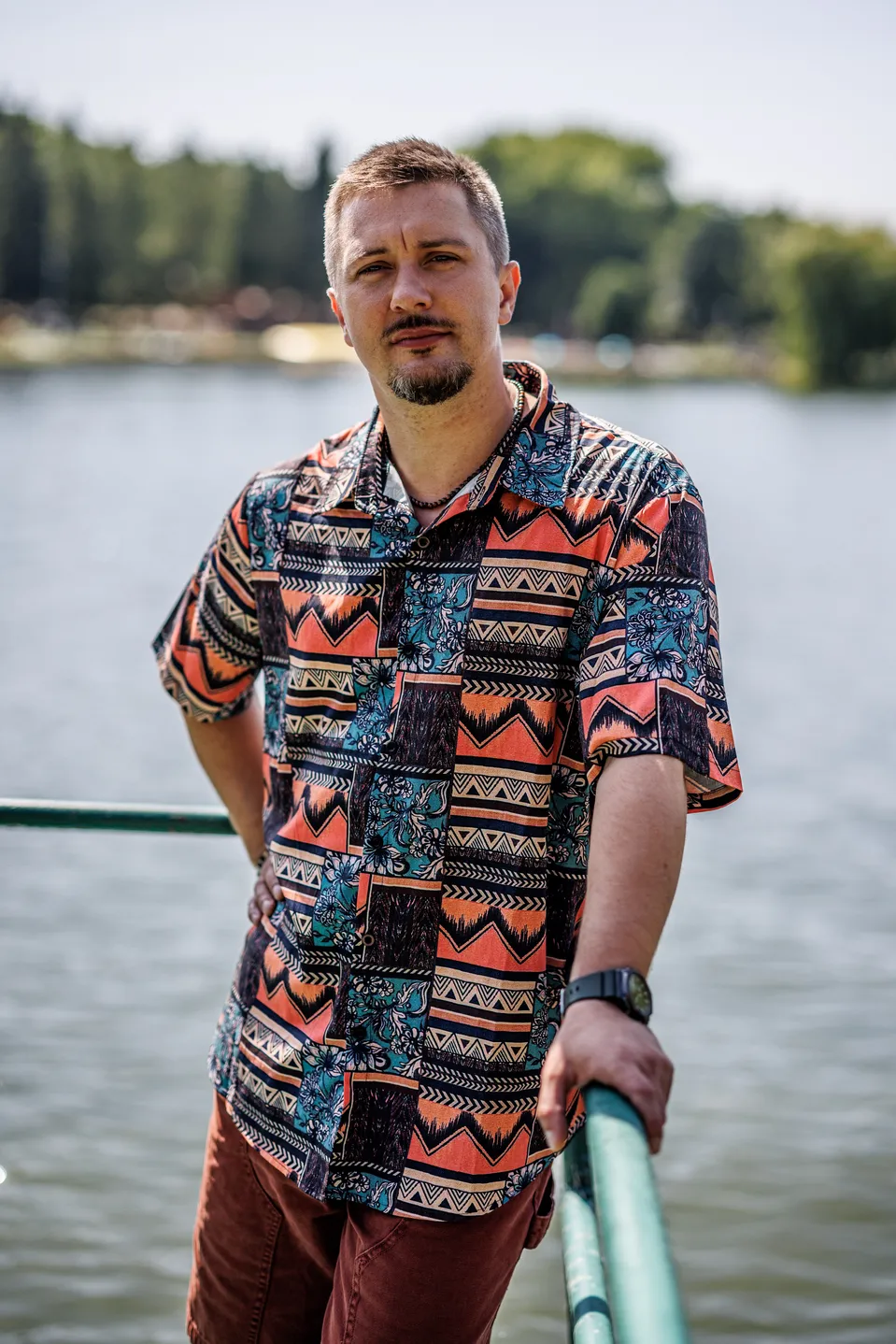 Alex Kolva