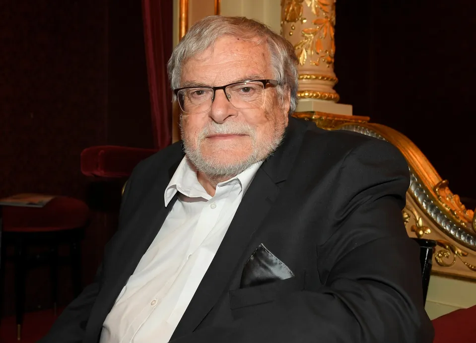 Jan Kačer
