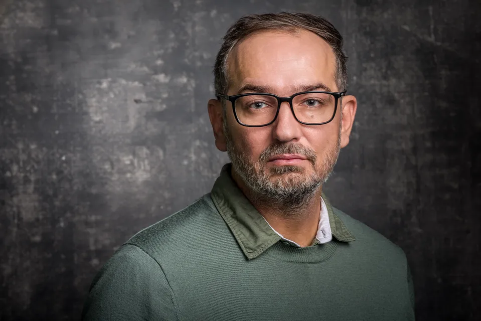 Michal Prokeš