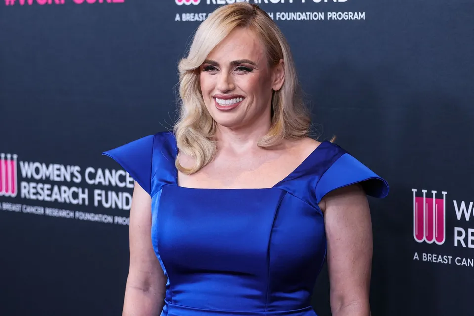 Rebel Wilson