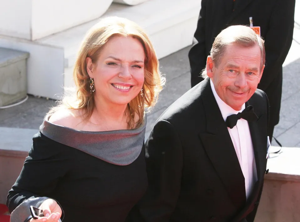 Dagmar Havlová