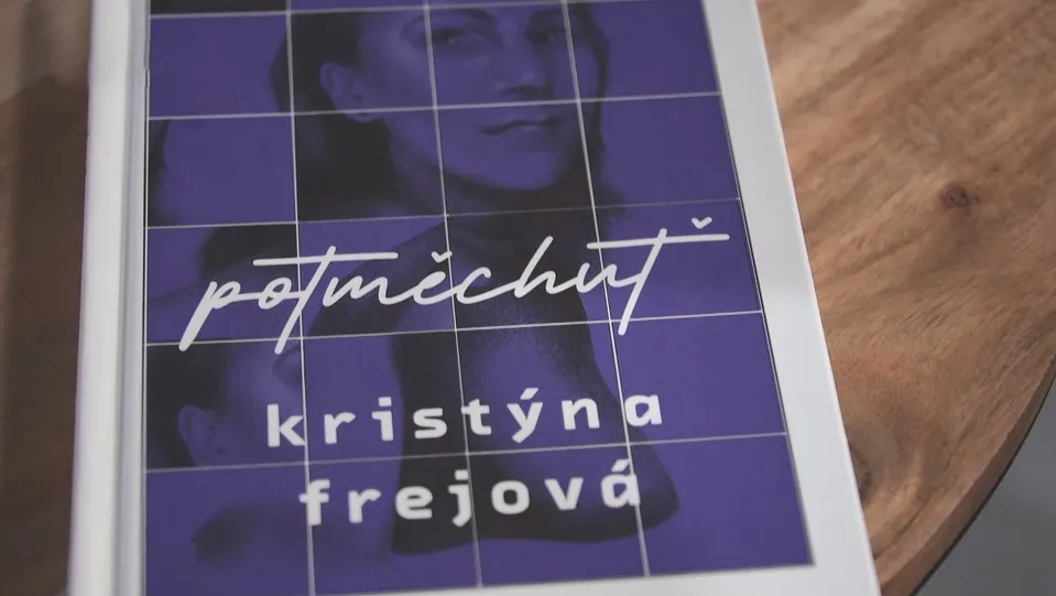 Kristýna Frejová - Potměchuť