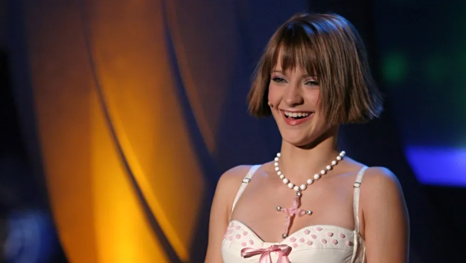 Šárka Vaňková