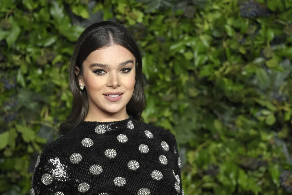 Hailee Steinfeld