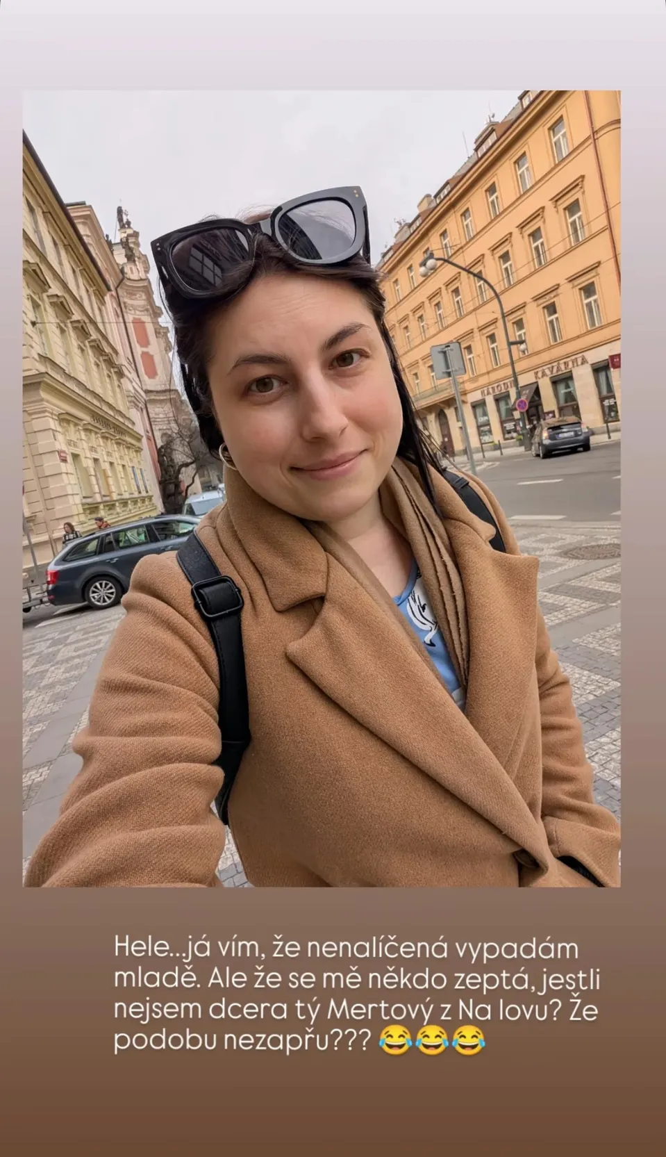 Belladonna ze Superlovu