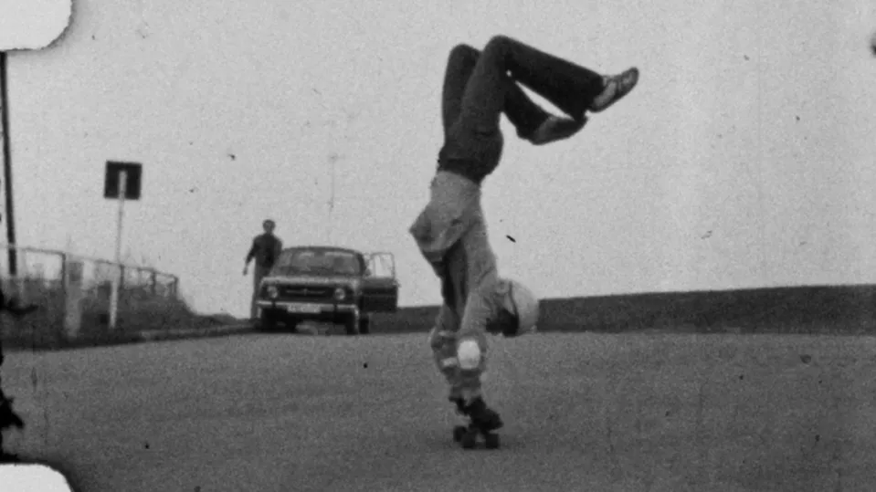 King Skate