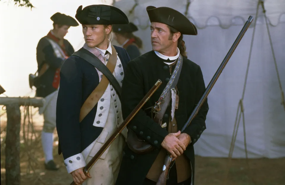 Patriot