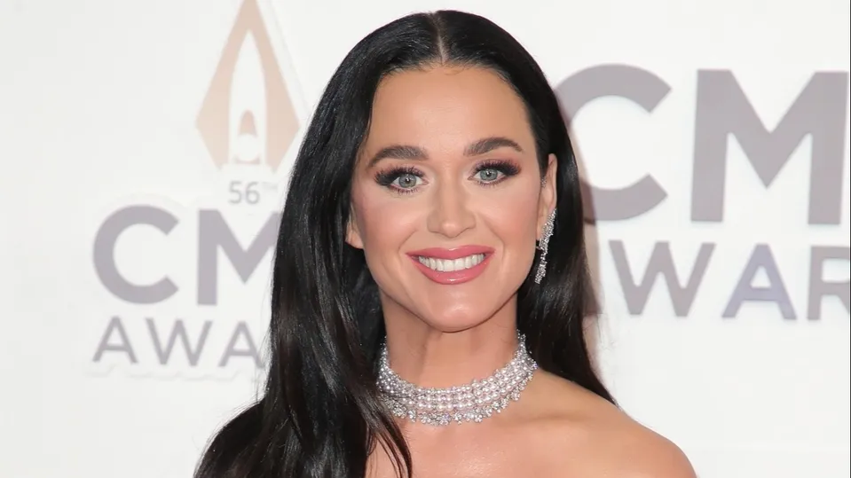 Katty Perry