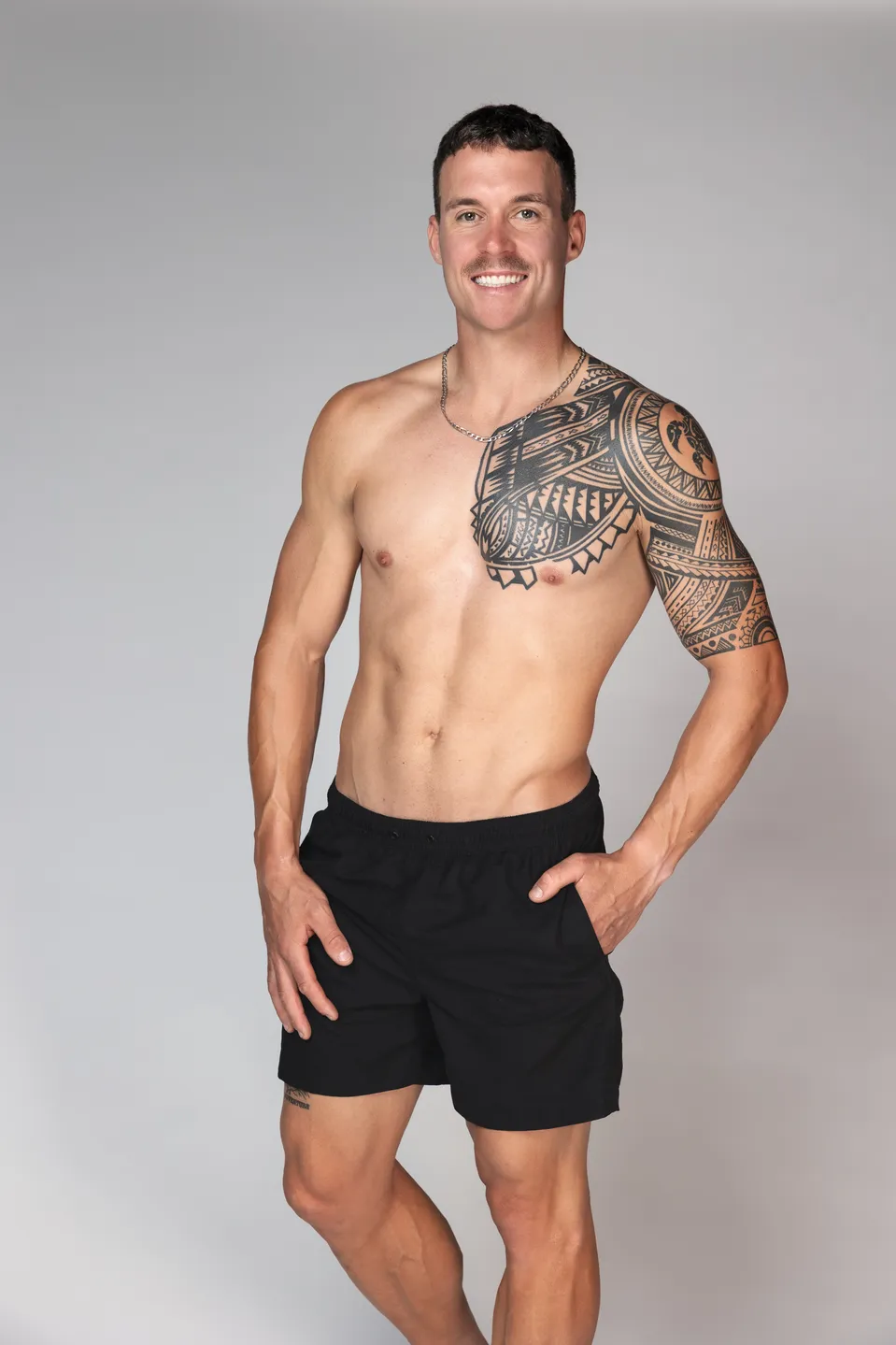Dano zpět na Love Islandu.