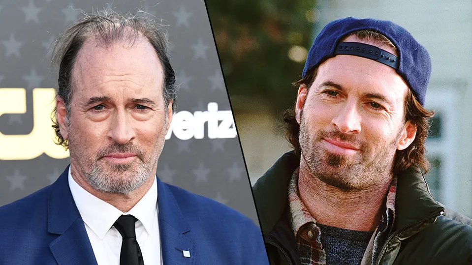 Scott Patterson