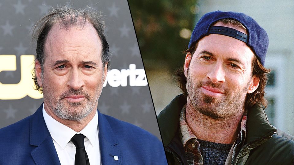 Scott Patterson