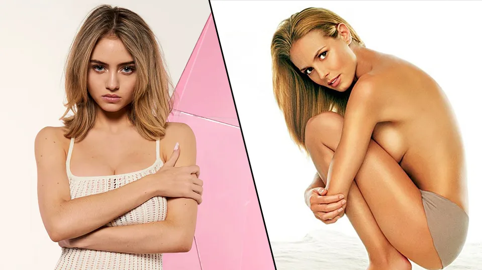 Leni Klum, Heidi Klum