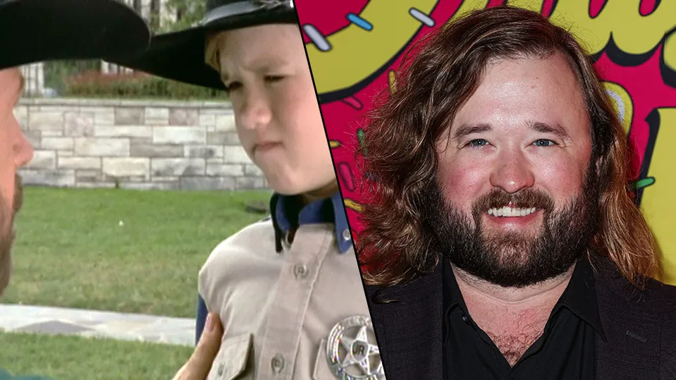 Haley Joel Osment
