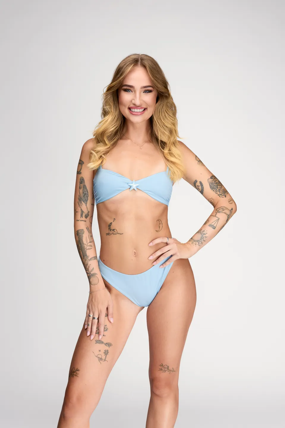 Love Island - Michelle