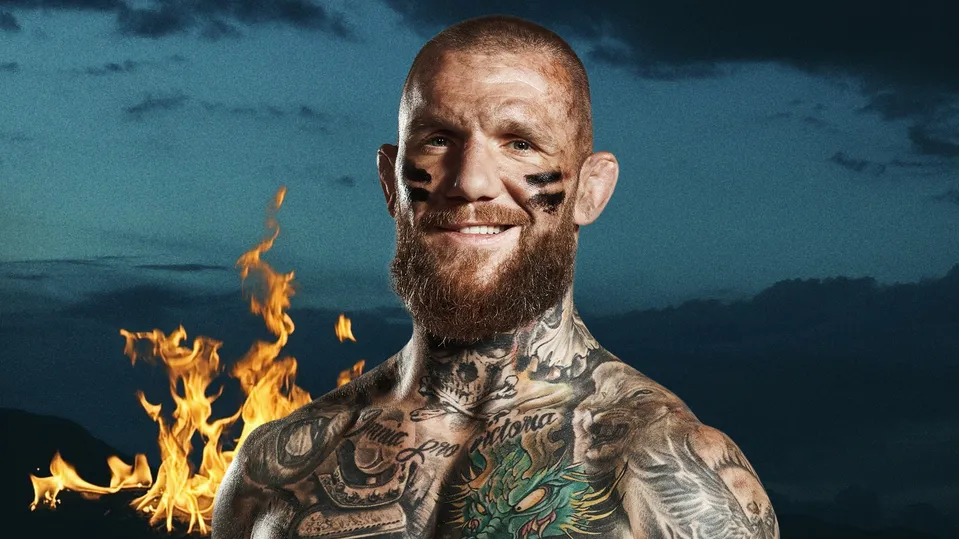 Samuel Krištofič v Survivor 2024.