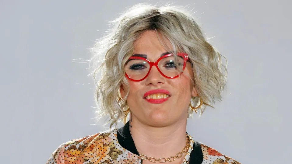 Utajený šéf z 2. epizody - Pavla Krpálková