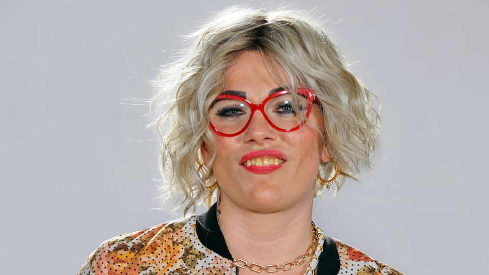Utajený šéf z 2. epizody - Pavla Krpálková