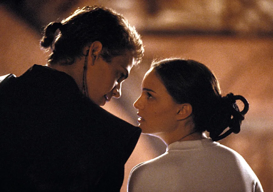 Star Wars.