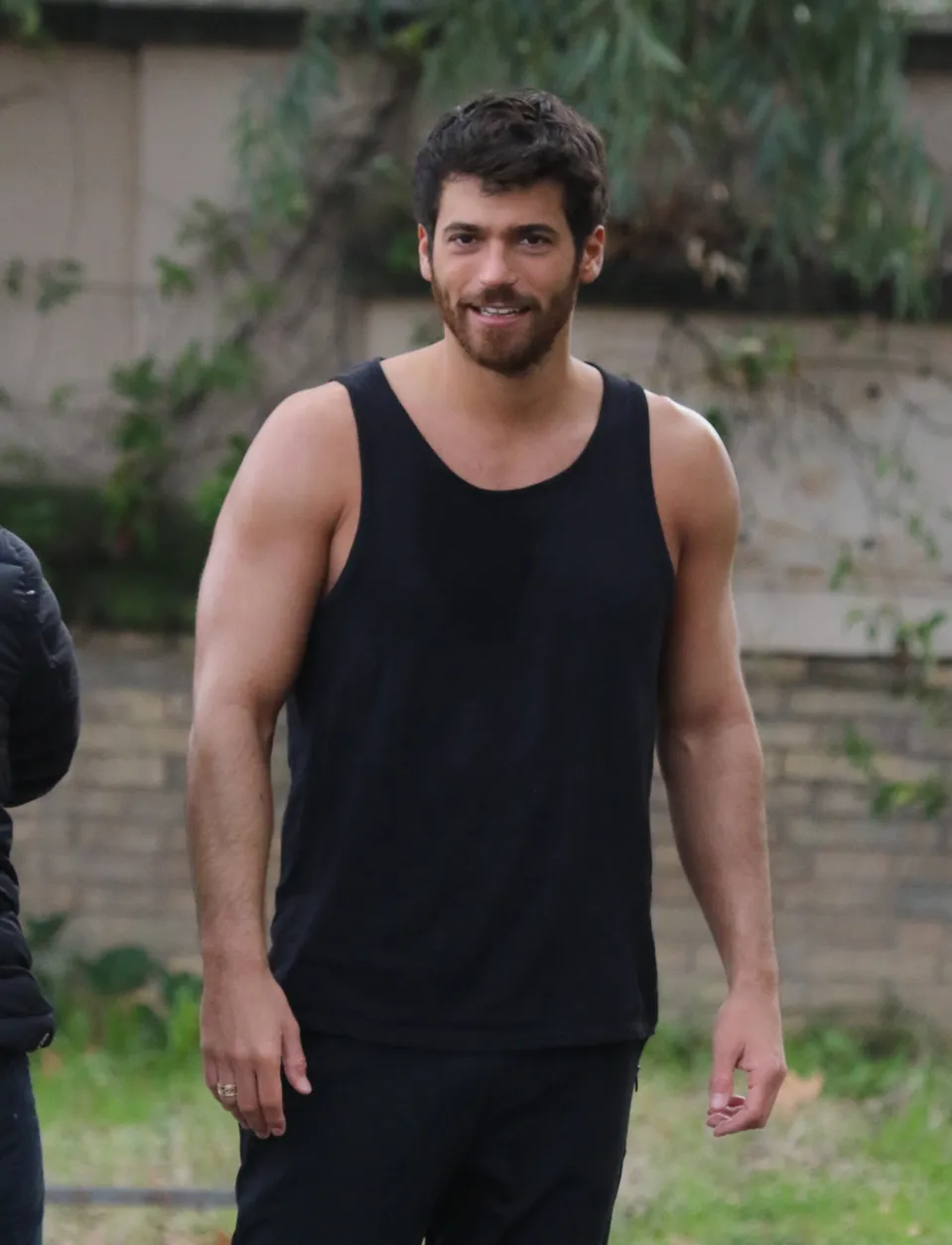 Can Yaman