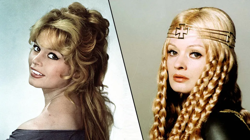 Brigitte Bardot, Jana Brejchová