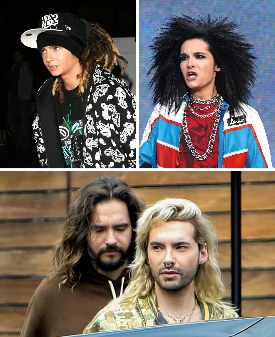 Tokio Hotel