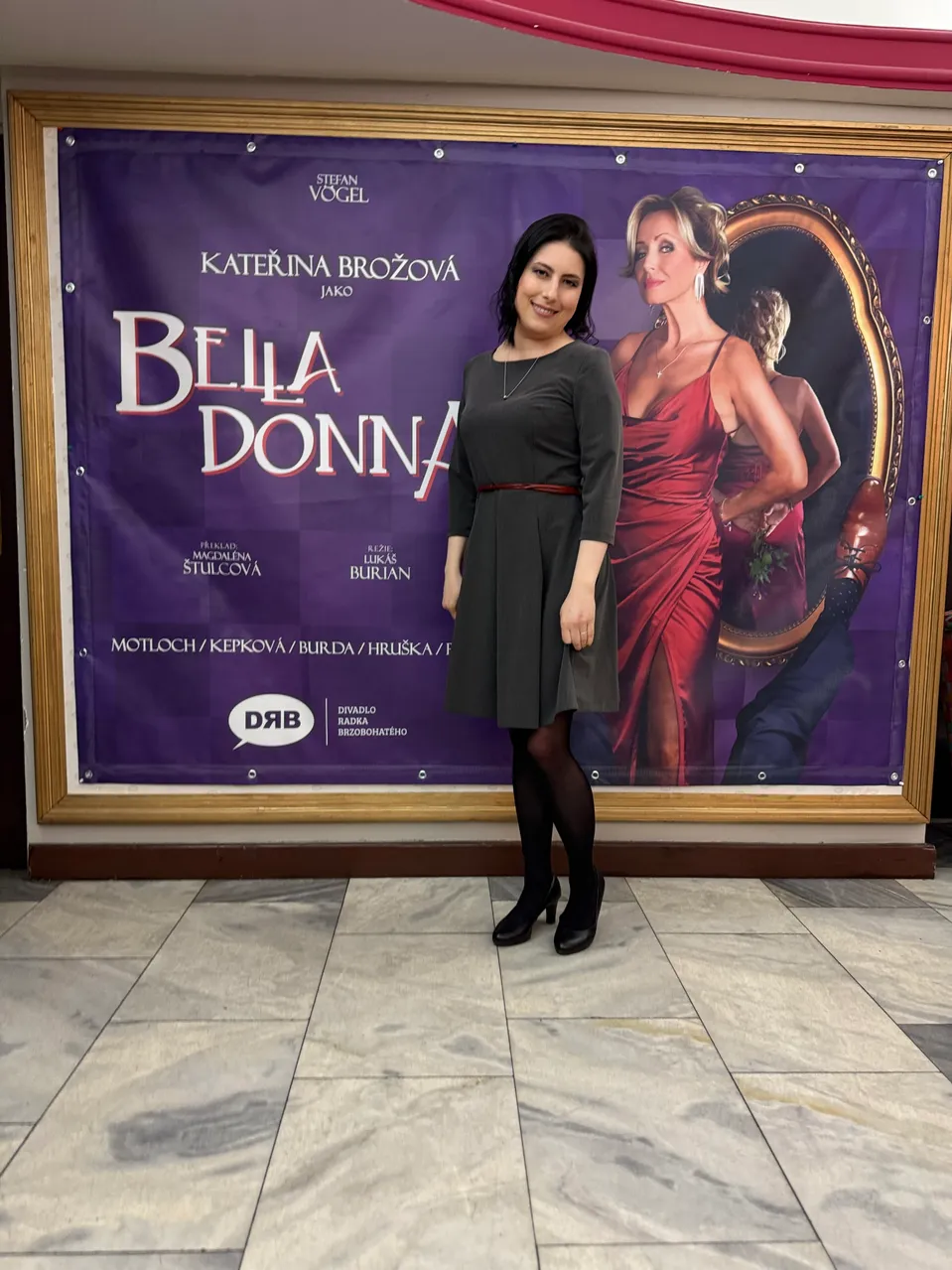 Belladonna
