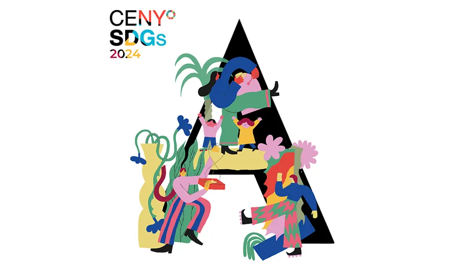 Ceny SDGs