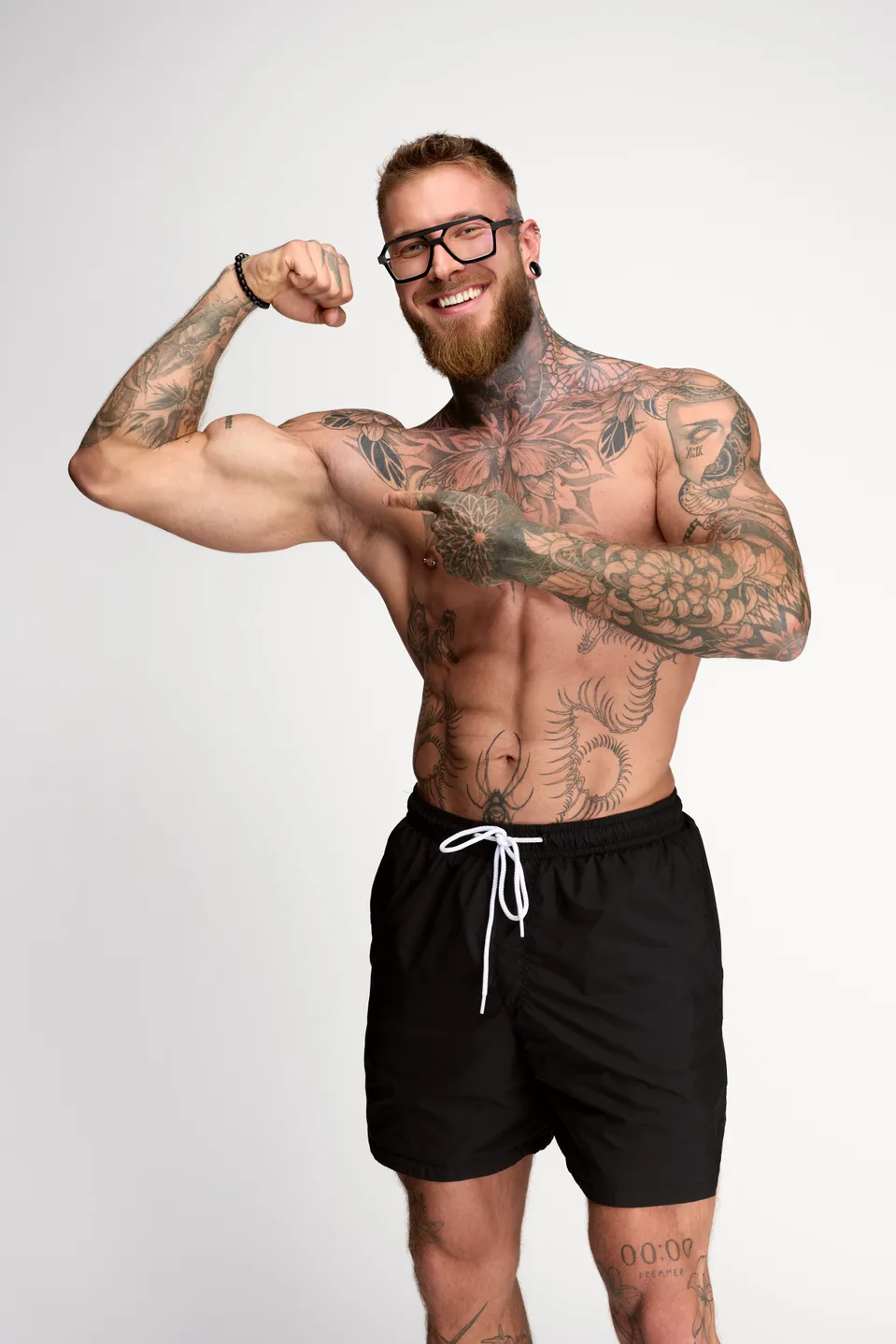 Love Island - Honza Jan Pešek
