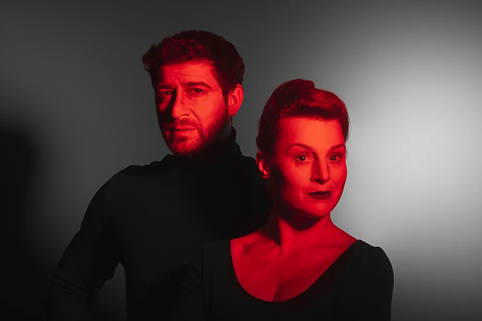 Divadelní hra Macbeth