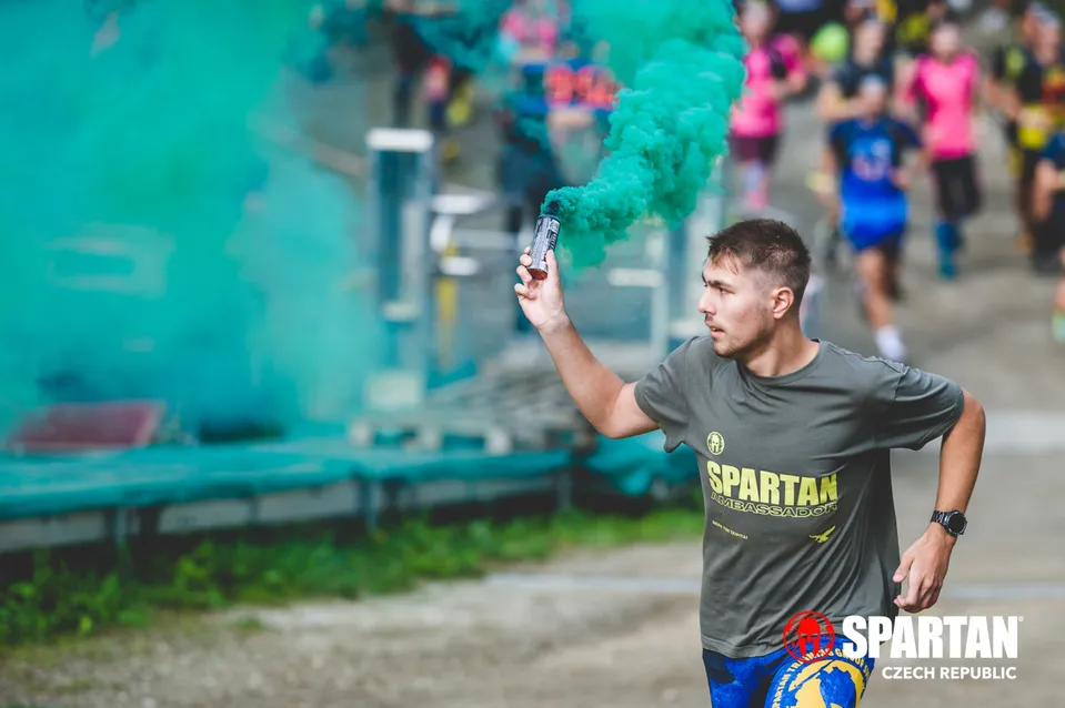Bedřichov poprvé přivítá závodníky v super populárním sportu