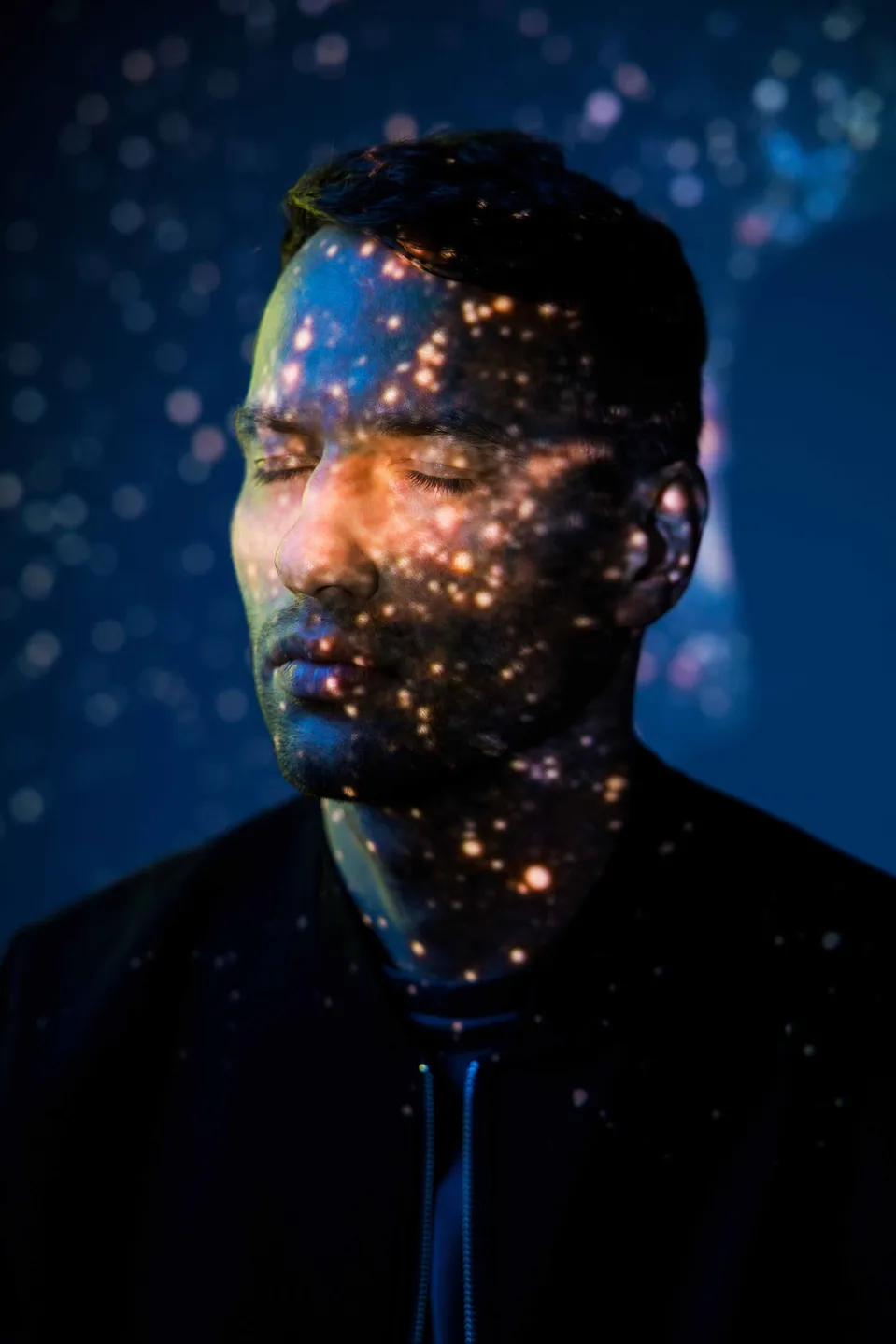 Designblok Cosmos Václav Mlynář
