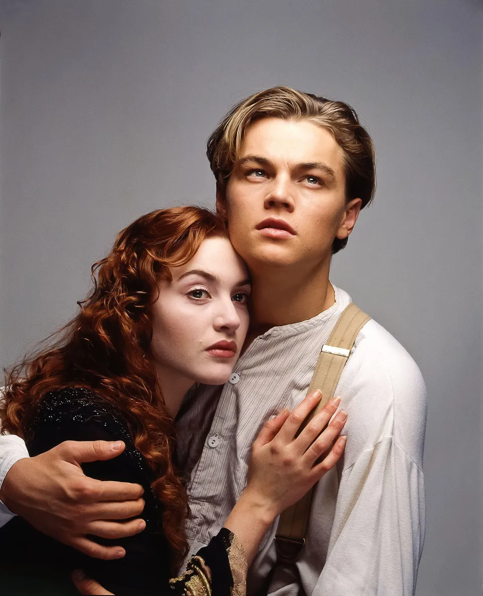 Titanic.