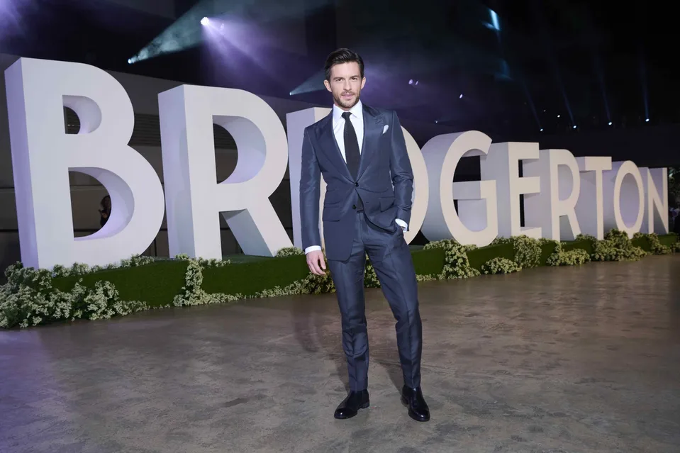 Jonathan Bailey