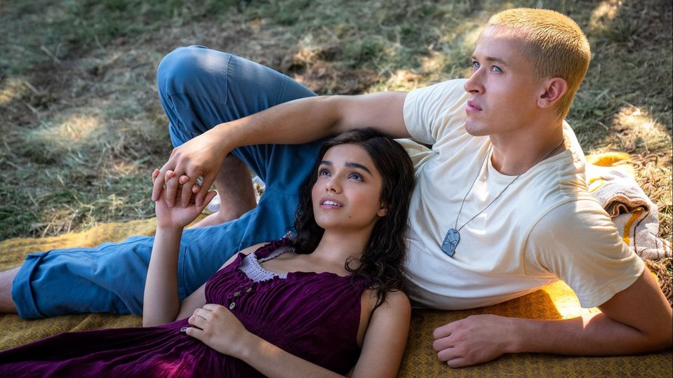 Hunger Games: Balada o ptácích a hadech
