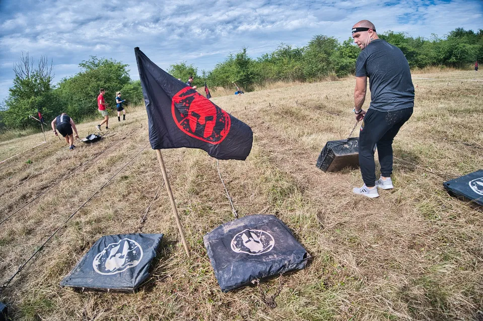 V Žatci poběží překážkový závod Spartan