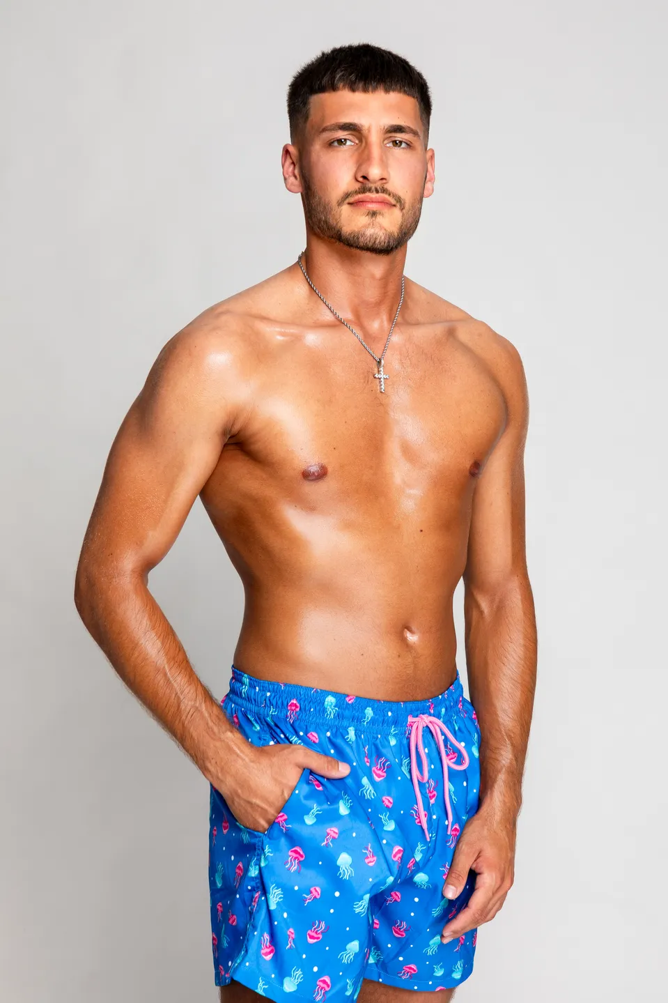 Love Island -Lukáš Cielecký