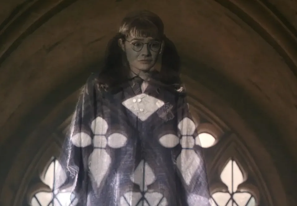Harry Potter - Ufňukaná Uršula