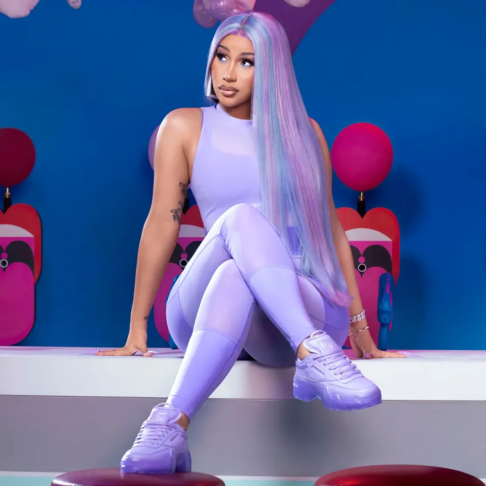 Cardi B