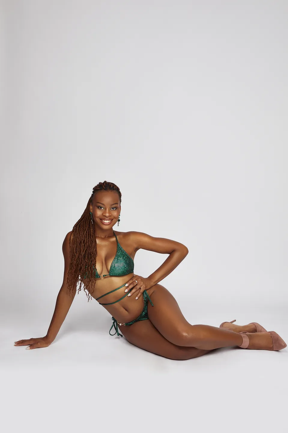 Mariam Love Island