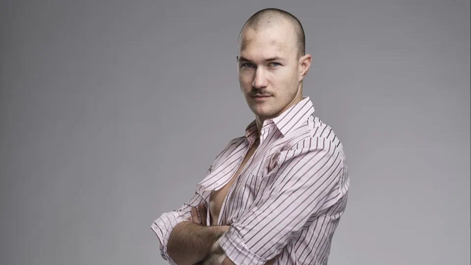 Stanislav Štěpánek
