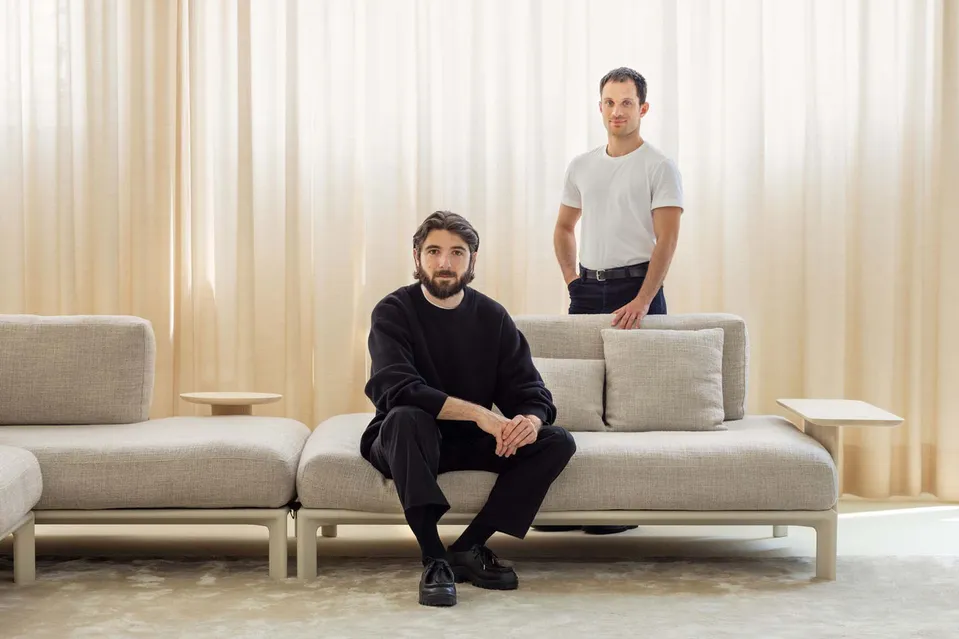 Designblok přivítá ikony světového designu a architektury. Festival navštíví Ron Arad, Winy Maas, Panter&Tourron, Studio Färg & Blanche, Patrizia Moroso a tři desítky dalších zahraničních hostů