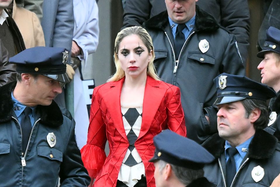 Lady Gaga