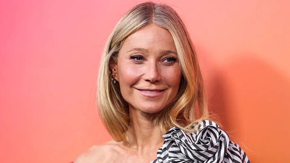 Gwyneth Paltrow