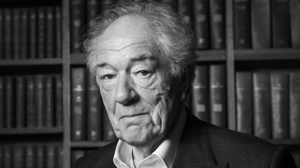 Michael Gambon