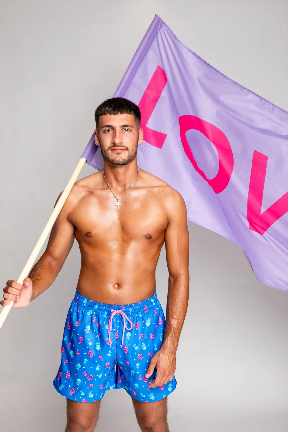 Love Island -Lukáš Cielecký