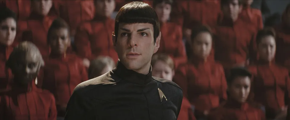 Star Trek