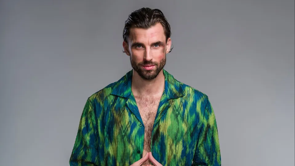 Survivor - Václav Šanda
