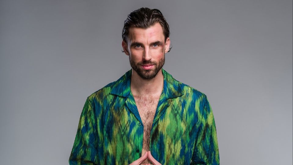 Survivor - Václav Šanda